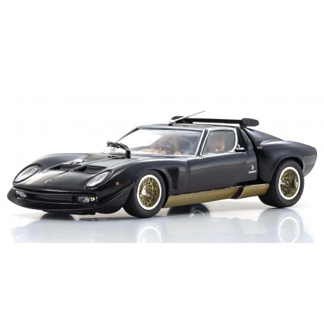 Lamborghini Miura SVR 1970 1/43 Kyosho Kyosho - 1