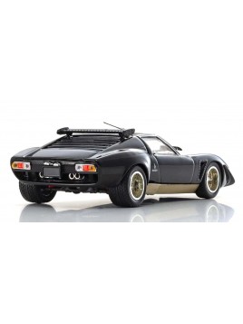 Lamborghini Miura SVR 1970 1/43 Kyosho Kyosho - 2