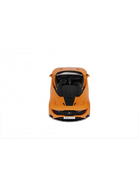 McLaren 750S Spider 1/18 GT Spirit GT Spirit - 10