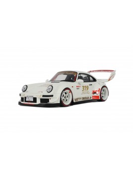 Porsche 911 RWB Natty Dread 1/18 GT Spirit GT Spirit - 1