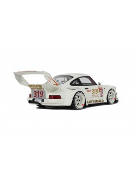 Porsche 911 RWB Natty Dread 1/18 GT Spirit GT Spirit - 2