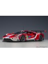 Ford GT GTE Pro Le Mans 24h 2019 67 1/18 AUTOart  - 1