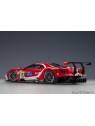 Ford GT LM 2019 Priaulx/Tincknell/Bomarito 67 1/18 AUTOart