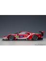 Ford GT LM 2019 Priaulx/Tincknell/Bomarito 67 1/18 AUTOart