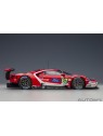 Ford GT LM 2019 Priaulx/Tincknell/Bomarito 67 1/18 AUTOart