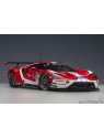 Ford GT LM 2019 Priaulx/Tincknell/Bomarito 67 1/18 AUTOart