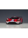 Ford GT LM 2019 Priaulx/Tincknell/Bomarito 67 1/18 AUTOart