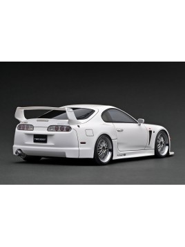 Toyota Supra (A80) TRD 3000GT 1/18 Ignition Model Ignition Model - 1