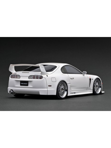 Toyota Supra (A80) TRD 3000GT 1/18 Ignition Model Ignition Model - 1