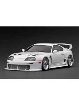 Toyota Supra (A80) TRD 3000GT 1/18 Ignition Model Ignition Model - 2