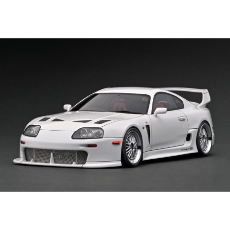 Toyota Supra (A80) TRD 3000GT 1/18 Ignition Model Ignition Model - 2