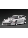 Toyota Supra (A80) TRD 3000GT 1/18 Ignition Model Ignition Model - 2