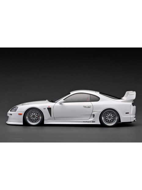 Toyota Supra (A80) TRD 3000GT 1/18 Ignition Model Ignition Model - 3