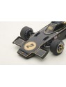 Lotus 72 E 1973 Peterson 2 1/18 AUTOart AUTOart - 11