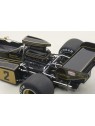 Lotus 72 E 1973 Peterson 2 1/18 AUTOart AUTOart - 12