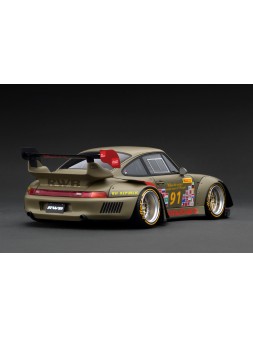 Porsche 911 RWB 993 1/18 Ignition Model Ignition Model - 5