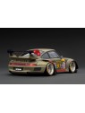 Porsche 911 RWB 993 1/18 Ignition Model Ignition Model - 5