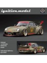 Porsche 911 RWB 993 1/18 Ignition Model Ignition Model - 7