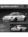 Porsche 911 RWB 997 GT3 1/18 Ignition Model Ignition Model - 3