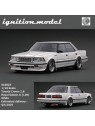 Toyota Crown 2.8 Royal Saloon G (120) 1/18 Ignition Model Ignition Model - 3