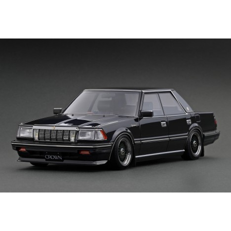 Toyota Crown 2.8 Royal Saloon G (120) 1/18 Ignition Model Ignition Model - 2