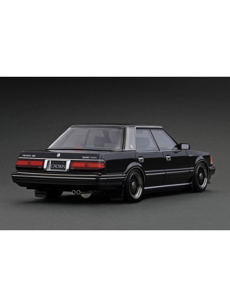 Toyota Crown 2.8 Royal Saloon G (120) 1/18 Ignition Model Ignition Model - 8