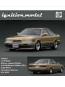 Nissan Leopard (F31) Ultima V30TWINCAM TURBO 1/18 Ignition Model Ignition Model - 3