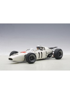 Honda RA272 F1 Grand Prix Mexico 1965 1 1/18 AUTOart AUTOart - 1