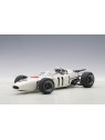 Honda RA272 F1 Grand Prix Mexico 1965 1 1/18 AUTOart AUTOart - 1