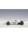 Honda RA272 F1 Grand Prix Mexico 1965 1 1/18 AUTOart AUTOart - 3