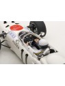 Honda RA272 F1 Grand Prix Mexico 1965 1 1/18 AUTOart AUTOart - 9