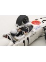 Honda RA272 F1 Grand Prix Mexico 1965 1 1/18 AUTOart AUTOart - 10