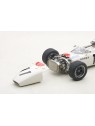 Honda RA272 F1 Grand Prix Mexico 1965 1 1/18 AUTOart AUTOart - 12