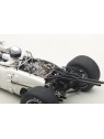 Honda RA272 F1 Grand Prix Mexico 1965 1 1/18 AUTOart AUTOart - 14