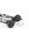 Honda RA272 F1 Grand Prix Mexico 1965 1 1/18 AUTOart AUTOart - 15