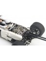 Honda RA272 F1 Grand Prix Mexico 1965 1 1/18 AUTOart AUTOart - 16