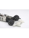 Honda RA272 F1 Grand Prix Mexico 1965 1 1/18 AUTOart AUTOart - 18