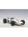 Honda RA272 F1 Grand Prix Mexico 1965 1 1/18 AUTOart AUTOart - 20