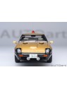 Nissan Fairlady Z (S130) Seibu-Keisatsu Super Z 1/18 AUTOart AUTOart - 5