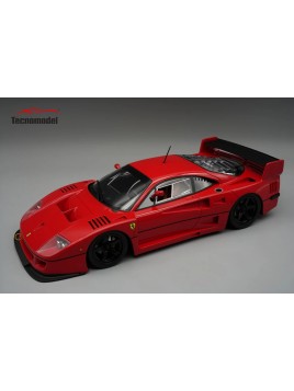 Ferrari F40 LM 1996 1/18 Tecnomodel Tecnomodel - 2