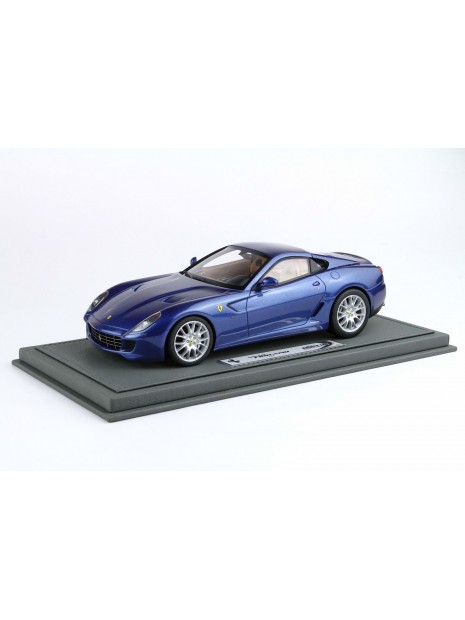 Ferrari 599 GTB Fiorano 1/18 BBR BBR Models - 16