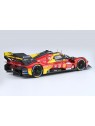 Ferrari 499P nr. 50 winnaar Le Mans 2024 1/43 BBR BBR Models - 3