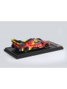 Ferrari 499P nr. 50 winnaar Le Mans 2024 1/43 BBR BBR Models - 5