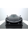 Koenigsegg Jesko Absolut (Carbon) 1/18 FrontiArt FrontiArt - 3