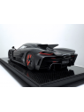 Koenigsegg Jesko Absolut (Carbon) 1/18 FrontiArt FrontiArt - 4