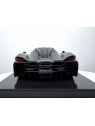 Koenigsegg Jesko Absolut (Carbon) 1/18 FrontiArt FrontiArt - 5