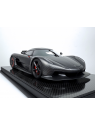 Koenigsegg Jesko Absolut (Carbon) 1/18 FrontiArt FrontiArt - 6