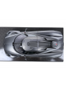 Koenigsegg Jesko Absolut (Carbon) 1/18 FrontiArt FrontiArt - 7