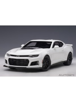 Chevrolet Camaro ZL1 2017 1/18 AUTOart AUTOart - 17