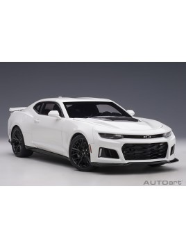 Chevrolet Camaro ZL1 2017 1/18 AUTOart AUTOart -18